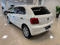 VOLKSWAGEN GOL 1.0 12V MPI TOTALFLEX 2019/2020 LUIGGI AUTOMÓVEIS CARLOS BARBOSA / Carros no Vale