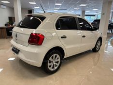 VOLKSWAGEN GOL 1.0 12V MPI TOTALFLEX 2019/2020 LUIGGI AUTOMÓVEIS CARLOS BARBOSA / Carros no Vale