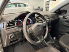 VOLKSWAGEN GOL 1.0 12V MPI TOTALFLEX 2019/2020 LUIGGI AUTOMÓVEIS CARLOS BARBOSA / Carros no Vale