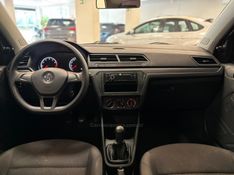 VOLKSWAGEN GOL 1.0 12V MPI TOTALFLEX 2019/2020 LUIGGI AUTOMÓVEIS CARLOS BARBOSA / Carros no Vale