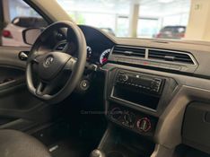 VOLKSWAGEN GOL 1.0 12V MPI TOTALFLEX 2019/2020 LUIGGI AUTOMÓVEIS CARLOS BARBOSA / Carros no Vale