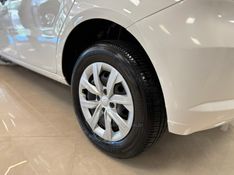 VOLKSWAGEN GOL 1.0 12V MPI TOTALFLEX 2019/2020 LUIGGI AUTOMÓVEIS CARLOS BARBOSA / Carros no Vale