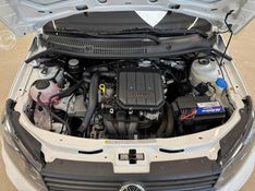 VOLKSWAGEN GOL 1.0 12V MPI TOTALFLEX 2019/2020 LUIGGI AUTOMÓVEIS CARLOS BARBOSA / Carros no Vale