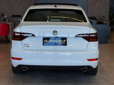 VOLKSWAGEN JETTA 2.0 16V TSI GLI 350 2019/2020 AUTOGRIF MOTORS CAMPO BOM / Carros no Vale