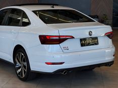 VOLKSWAGEN JETTA 2.0 16V TSI GLI 350 2019/2020 AUTOGRIF MOTORS CAMPO BOM / Carros no Vale
