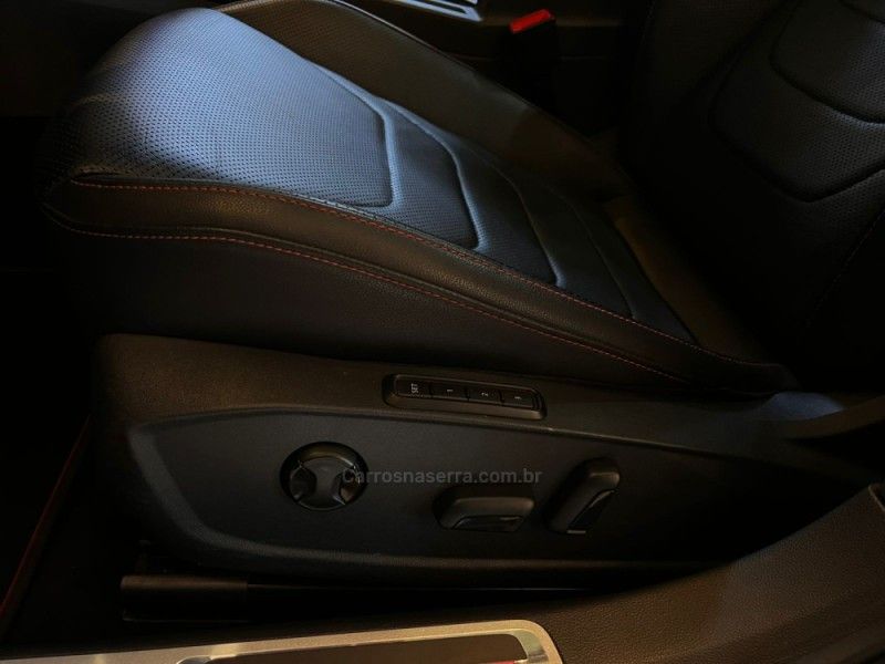 VOLKSWAGEN JETTA 2.0 16V TSI GLI 350 2019/2020 AUTOGRIF MOTORS CAMPO BOM / Carros no Vale