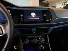 VOLKSWAGEN JETTA 2.0 16V TSI GLI 350 2019/2020 AUTOGRIF MOTORS CAMPO BOM / Carros no Vale