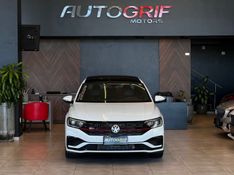 VOLKSWAGEN JETTA 2.0 16V TSI GLI 350 2019/2020 AUTOGRIF MOTORS CAMPO BOM / Carros no Vale
