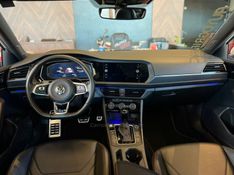 VOLKSWAGEN JETTA 2.0 16V TSI GLI 350 2019/2020 AUTOGRIF MOTORS CAMPO BOM / Carros no Vale