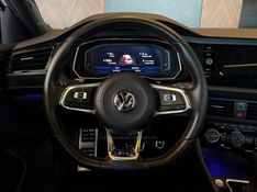 VOLKSWAGEN JETTA 2.0 16V TSI GLI 350 2019/2020 AUTOGRIF MOTORS CAMPO BOM / Carros no Vale