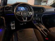 VOLKSWAGEN JETTA 2.0 16V TSI GLI 350 2019/2020 AUTOGRIF MOTORS CAMPO BOM / Carros no Vale