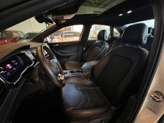 VOLKSWAGEN JETTA 2.0 16V TSI GLI 350 2019/2020 AUTOGRIF MOTORS CAMPO BOM / Carros no Vale