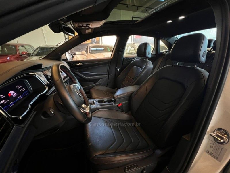 VOLKSWAGEN JETTA 2.0 16V TSI GLI 350 2019/2020 AUTOGRIF MOTORS CAMPO BOM / Carros no Vale