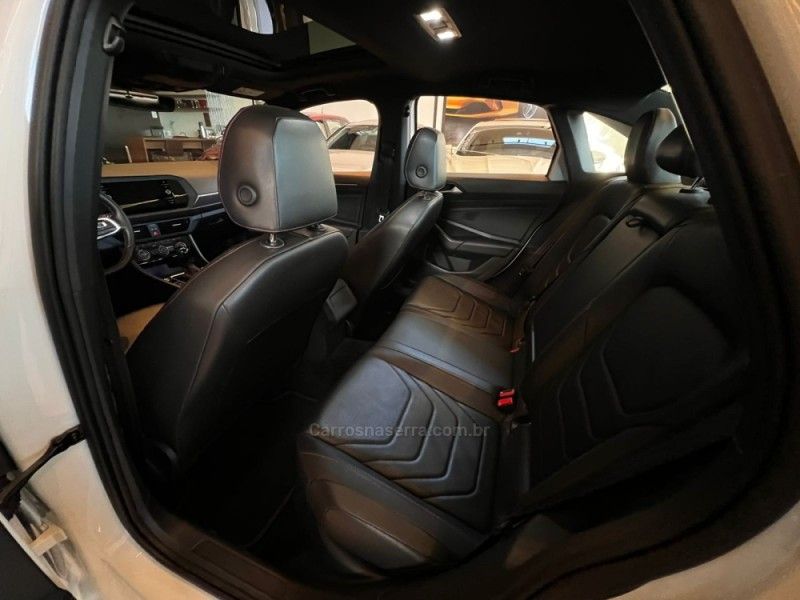 VOLKSWAGEN JETTA 2.0 16V TSI GLI 350 2019/2020 AUTOGRIF MOTORS CAMPO BOM / Carros no Vale