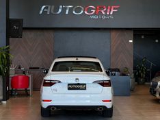 VOLKSWAGEN JETTA 2.0 16V TSI GLI 350 2019/2020 AUTOGRIF MOTORS CAMPO BOM / Carros no Vale