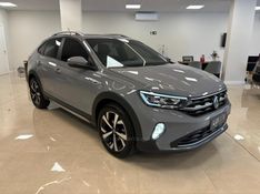VOLKSWAGEN NIVUS 1.0 TSI HIGHLINE 2024/2024 LUIGGI AUTOMÓVEIS CARLOS BARBOSA / Carros no Vale