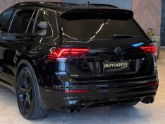 VOLKSWAGEN TIGUAN 2.0 ALLSPACE R-LINE 350 TSI 4X4 2018/2018 AUTOGRIF MOTORS CAMPO BOM / Carros no Vale