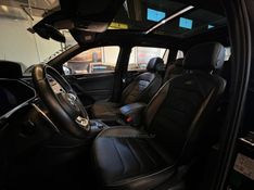 VOLKSWAGEN TIGUAN 2.0 ALLSPACE R-LINE 350 TSI 4X4 2018/2018 AUTOGRIF MOTORS CAMPO BOM / Carros no Vale