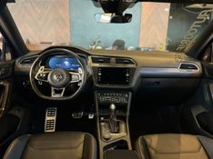 VOLKSWAGEN TIGUAN 2.0 ALLSPACE R-LINE 350 TSI 4X4 2018/2018 AUTOGRIF MOTORS CAMPO BOM / Carros no Vale