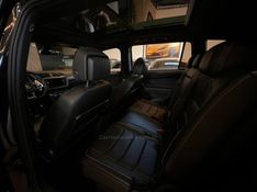 VOLKSWAGEN TIGUAN 2.0 ALLSPACE R-LINE 350 TSI 4X4 2018/2018 AUTOGRIF MOTORS CAMPO BOM / Carros no Vale