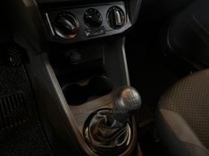 VOLKSWAGEN VOYAGE 1.6 MSI TOTALFLEX 8V 2018/2019 AUTOGRIF MOTORS CAMPO BOM / Carros no Vale
