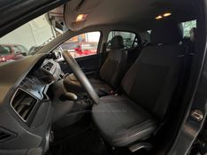 VOLKSWAGEN VOYAGE 1.6 MSI TOTALFLEX 8V 2018/2019 AUTOGRIF MOTORS CAMPO BOM / Carros no Vale
