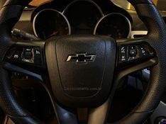 CHEVROLET CRUZE 1.8 LT 16V 2012/2012 AUTOGRIF MOTORS CAMPO BOM / Carros no Vale
