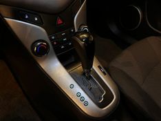 CHEVROLET CRUZE 1.8 LT 16V 2012/2012 AUTOGRIF MOTORS CAMPO BOM / Carros no Vale