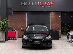 CHEVROLET CRUZE 1.8 LT 16V 2012/2012 AUTOGRIF MOTORS CAMPO BOM / Carros no Vale