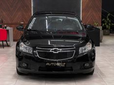 CHEVROLET CRUZE 1.8 LT 16V 2012/2012 AUTOGRIF MOTORS CAMPO BOM / Carros no Vale
