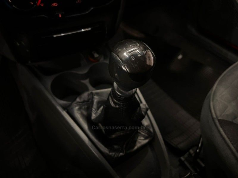 FIAT PALIO 1.8 MPI ADVENTURE LOCKER WEEKEND 8V 2015/2015 AUTOGRIF MOTORS CAMPO BOM / Carros no Vale