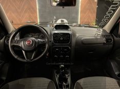 FIAT PALIO 1.8 MPI ADVENTURE LOCKER WEEKEND 8V 2015/2015 AUTOGRIF MOTORS CAMPO BOM / Carros no Vale