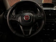 FIAT PALIO 1.8 MPI ADVENTURE LOCKER WEEKEND 8V 2015/2015 AUTOGRIF MOTORS CAMPO BOM / Carros no Vale