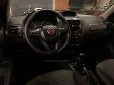 FIAT PALIO 1.8 MPI ADVENTURE LOCKER WEEKEND 8V 2015/2015 AUTOGRIF MOTORS CAMPO BOM / Carros no Vale
