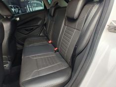 Ford Fiesta TIT./TIT.Plus 1.6 16V 2016/2016 RENNER AUTOMÓVEIS LAJEADO / Carros no Vale