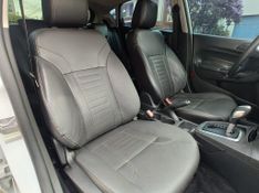 Ford Fiesta TIT./TIT.Plus 1.6 16V 2016/2016 RENNER AUTOMÓVEIS LAJEADO / Carros no Vale
