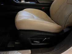 FORD FUSION 2.0 TITANIUM GTDI ECOBOOST AWD 2018/2018 AUTOGRIF MOTORS CAMPO BOM / Carros no Vale