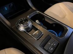 FORD FUSION 2.0 TITANIUM GTDI ECOBOOST AWD 2018/2018 AUTOGRIF MOTORS CAMPO BOM / Carros no Vale