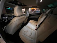 FORD FUSION 2.0 TITANIUM GTDI ECOBOOST AWD 2018/2018 AUTOGRIF MOTORS CAMPO BOM / Carros no Vale