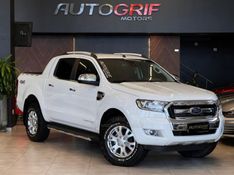 FORD RANGER 3.2 LIMITED 4X4 CD 20V 2019/2019 AUTOGRIF MOTORS CAMPO BOM / Carros no Vale