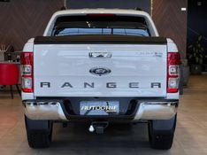 FORD RANGER 3.2 LIMITED 4X4 CD 20V 2019/2019 AUTOGRIF MOTORS CAMPO BOM / Carros no Vale