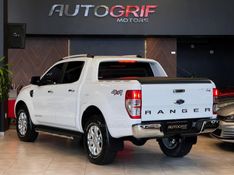 FORD RANGER 3.2 LIMITED 4X4 CD 20V 2019/2019 AUTOGRIF MOTORS CAMPO BOM / Carros no Vale