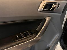 FORD RANGER 3.2 LIMITED 4X4 CD 20V 2019/2019 AUTOGRIF MOTORS CAMPO BOM / Carros no Vale