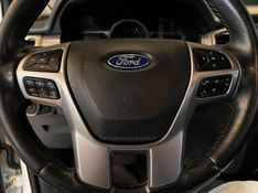 FORD RANGER 3.2 LIMITED 4X4 CD 20V 2019/2019 AUTOGRIF MOTORS CAMPO BOM / Carros no Vale