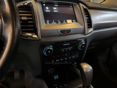 FORD RANGER 3.2 LIMITED 4X4 CD 20V 2019/2019 AUTOGRIF MOTORS CAMPO BOM / Carros no Vale