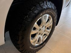 FORD RANGER 3.2 LIMITED 4X4 CD 20V 2019/2019 AUTOGRIF MOTORS CAMPO BOM / Carros no Vale