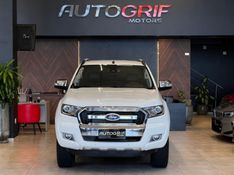 FORD RANGER 3.2 LIMITED 4X4 CD 20V 2019/2019 AUTOGRIF MOTORS CAMPO BOM / Carros no Vale