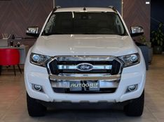 FORD RANGER 3.2 LIMITED 4X4 CD 20V 2019/2019 AUTOGRIF MOTORS CAMPO BOM / Carros no Vale