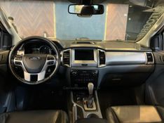 FORD RANGER 3.2 LIMITED 4X4 CD 20V 2019/2019 AUTOGRIF MOTORS CAMPO BOM / Carros no Vale