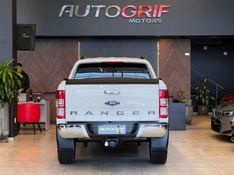FORD RANGER 3.2 LIMITED 4X4 CD 20V 2019/2019 AUTOGRIF MOTORS CAMPO BOM / Carros no Vale